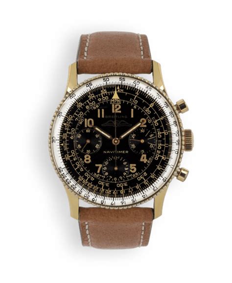 Acquista Breitling Navitimer su Chrono24